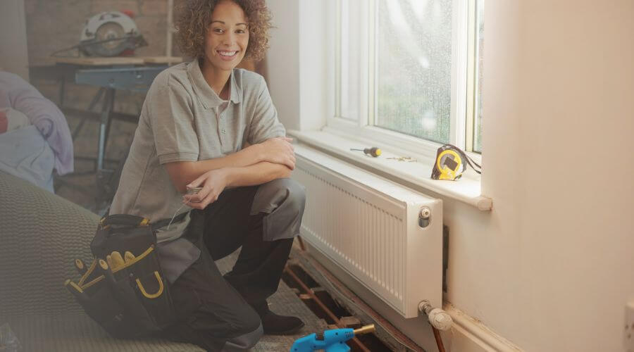 Professional emergency plumbing in Scandinavia, WI